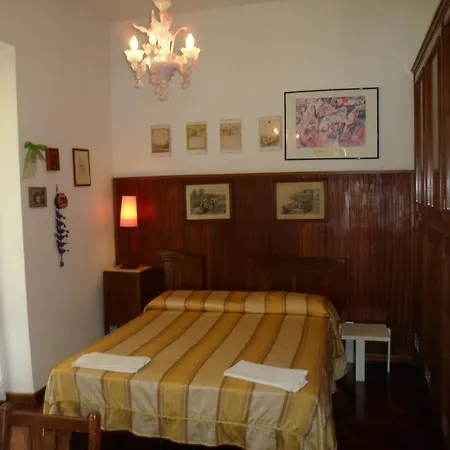 Affittacamere Il Parco Civitavecchia Chambre photo